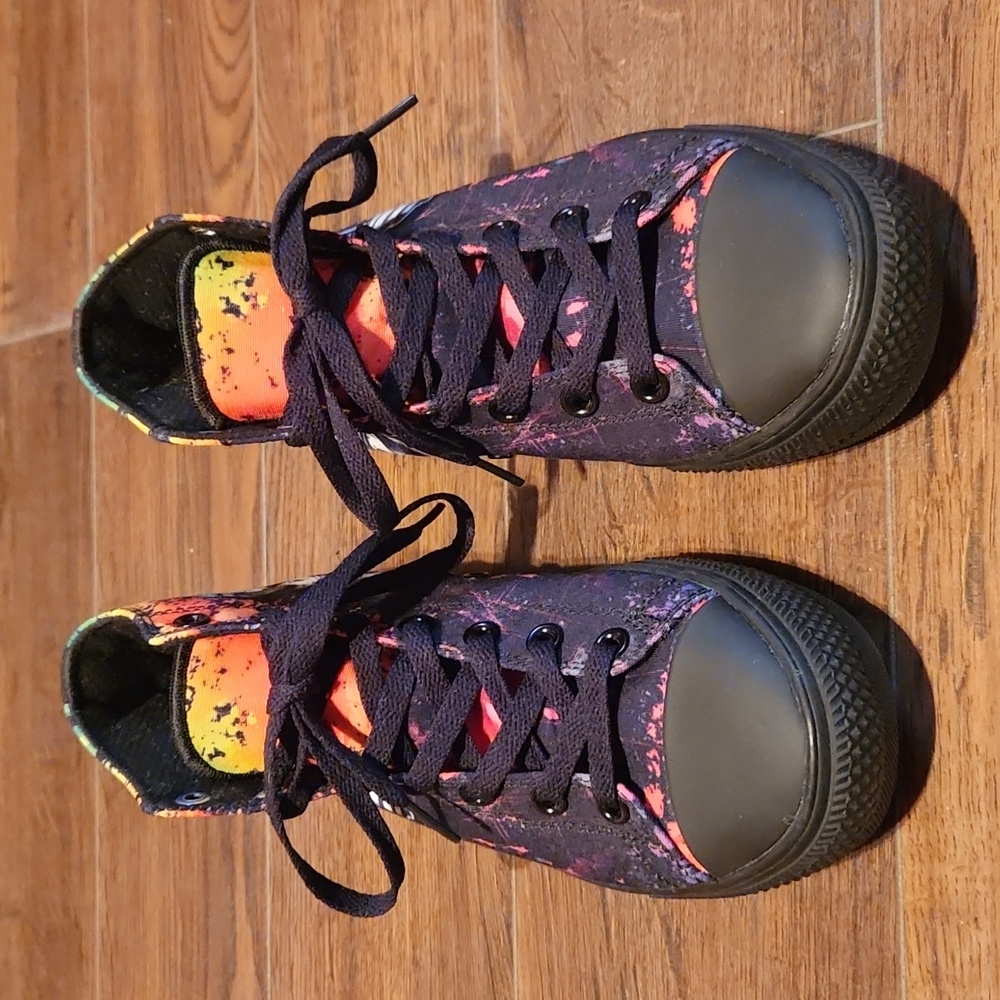 Men/Women Raad shoes - Picture 7 of 8